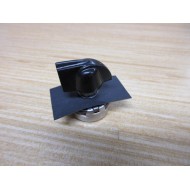 Ohmite RV4NAYSD502A Potentiometer CMU5021E W Knob - Used