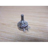 Allen Bradley JA1NO56S151UA Potentiometer RV4NAYSD151A - Used