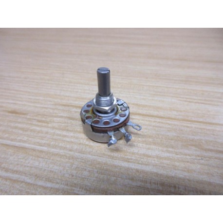 Allen Bradley JA1NO56S151UA Potentiometer RV4NAYSD151A - Used