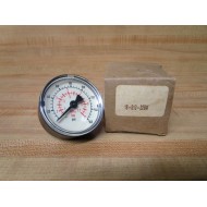 Norgren 18-013-226W 18013226W Gauge 10-160