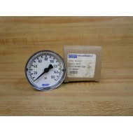 Wika 9690471 Hydraulic Gauge