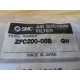 SMC ZFC200-08B Air Suction Filter ZFC20008B