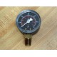 Norgren 18-013-083 2" Pressure Gauge 18013083