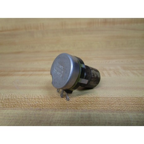 Clarostat 380C-1 Potentiometer 380C1 - Used