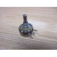 Allen Bradley 26110-33101 Potentiometer 2611033101 - Used