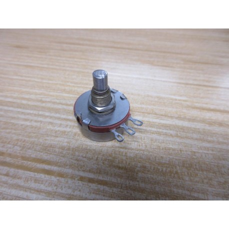 Ohmite CU1041 Potentiometer - New No Box