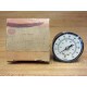 Marsh J0648 1.5" Pressure Gauge