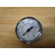 Parker K4515N18160 Pressure Gauge