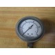 Haenni DK 63411.211 Pressure Gauge 0453.0054