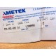 Ametek P-644-U 2" Pressure Gauge P644U