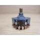 Mazak RS-400P1-1-11AP30° Rotary Switch RS400P1111AP30 - New No Box