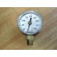 Ashcroft 20W1005-H-02L-400 2" Pressure Gauge 20W1005H02L400