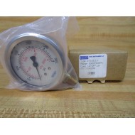 Wika 50242059 Pressure Gauge