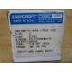 Ashcroft 20W1001Th 01B XT5UC VAC Dresser Vacuum Gauge WMounting Hardware