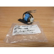 Raymond-Muscatine 307644-00 Clarostat Potentiometer 307593-000