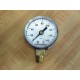 Ashcroft 20W1005PH-02L-XZG-160 Pressure Gauge 5WH47