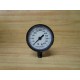 Ashcroft 0-600 PSI Pressure Gauge 9028-14 - New No Box