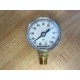 Ashcroft 20W1005-H-02L-100 2" Pressure Gauge 100 PSI