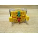 Benlee B22 Contact Block (Pack of 3) - New No Box