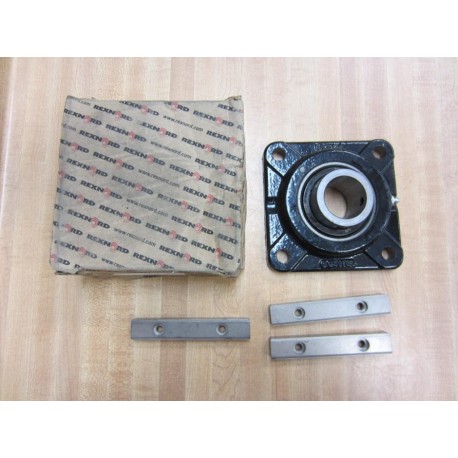 Rexnord FC4251-12 Flange Bearing  FC425112