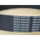 Speed Control 5MR700 Power Grip Belt