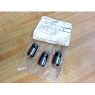 Vickers 000118-X Valve 000118X (Pack of 3) - New No Box