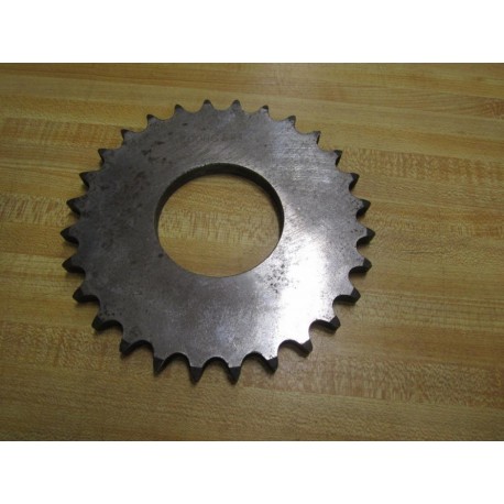 Morse 500AG628 Sprocket 2-78 Bore 28T - Used