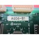 AG06-B1 Circuit Board Display - Used
