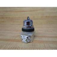 Square D 9001 KS11BH13 Selector Switch 9001KS11BH13 WKnob - New No Box
