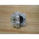 Square D 9001 KS11BH13 Selector Switch 9001KS11BH13 WKnob - New No Box