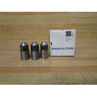 Vickers 000118-X Valve 000118X (Pack of 3)