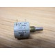 BI Technologies S 7266 Helipot Potentiometer R1K L.2 Gray - New No Box