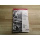 Allen Bradley 198666-P01 Manual For Powerflex 700 - Used