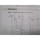 Allen Bradley 198666-P01 Manual For Powerflex 700 - Used