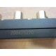 Lumberg ASBSM 10LED 3 Distribution Box 200475270 - New No Box