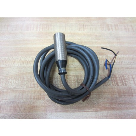 Omron E2EV-X5C1 Inductive Proximity Sensor E2EVX5C1 - New No Box