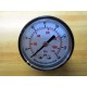 Grainger 4FMC7 Pressure Gauge 4FMC7A (Pack of 2)