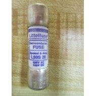 Littelfuse L50S-20 (Pack of 9) - New No Box