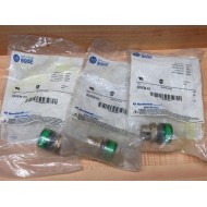 Allen Bradley 800EM-P3 Pilot Light 800EMP3 (Pack of 3)