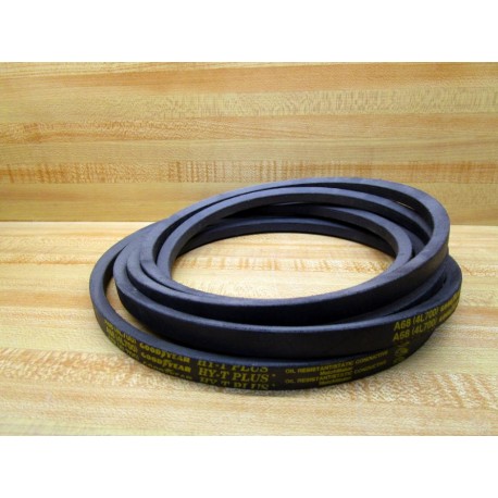 Goodyear A68 Belt 4L700