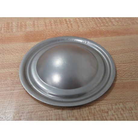 TD1 2" Rupture Disc TDI 3100 - New No Box
