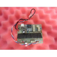 H-IC-1 Circuit Board HIC1 5HP - Used