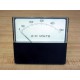 Yokogawa 251444SFSF AC Volt Panel Meter