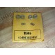 Yokogawa 251444SFSF AC Volt Panel Meter