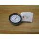 Marsh Instrument J6048 Pressure Gauge