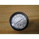 Marsh Instrument J6048 Pressure Gauge