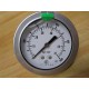 Nagano Keiki GV55-123-70KFPS Pressure Gauge GV55-123