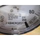 Ashcroft 35W1005PH-02L-XUL-100 Pressure Gauge 35W1005PH02LXUL100