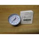 Grainger 4FLZ7A Pressure Gauge 4FLZ7