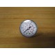 Grainger 4FLZ7A Pressure Gauge 4FLZ7